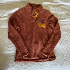Patagonia Fleece